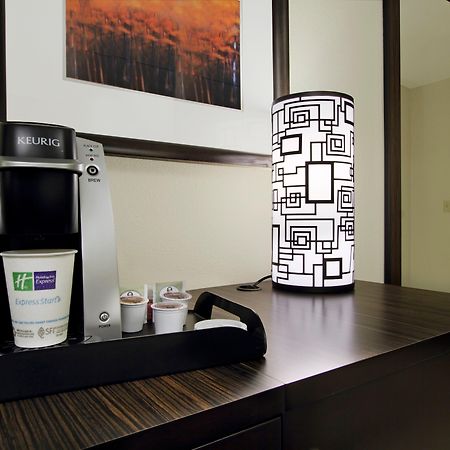 Holiday Inn Express - Colorado Springs - First & Main By Ihg Екстер'єр фото