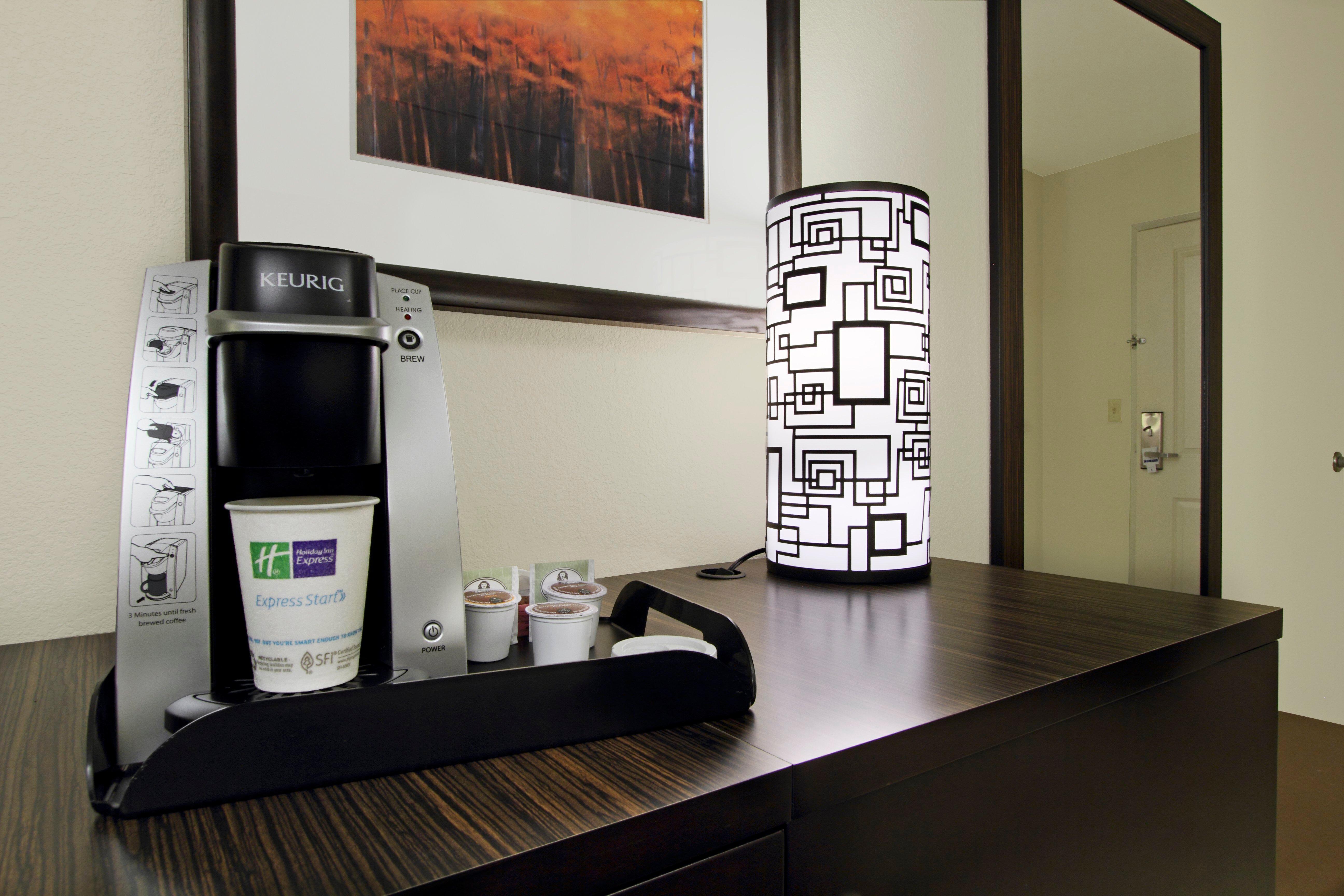 Holiday Inn Express - Colorado Springs - First & Main By Ihg Екстер'єр фото