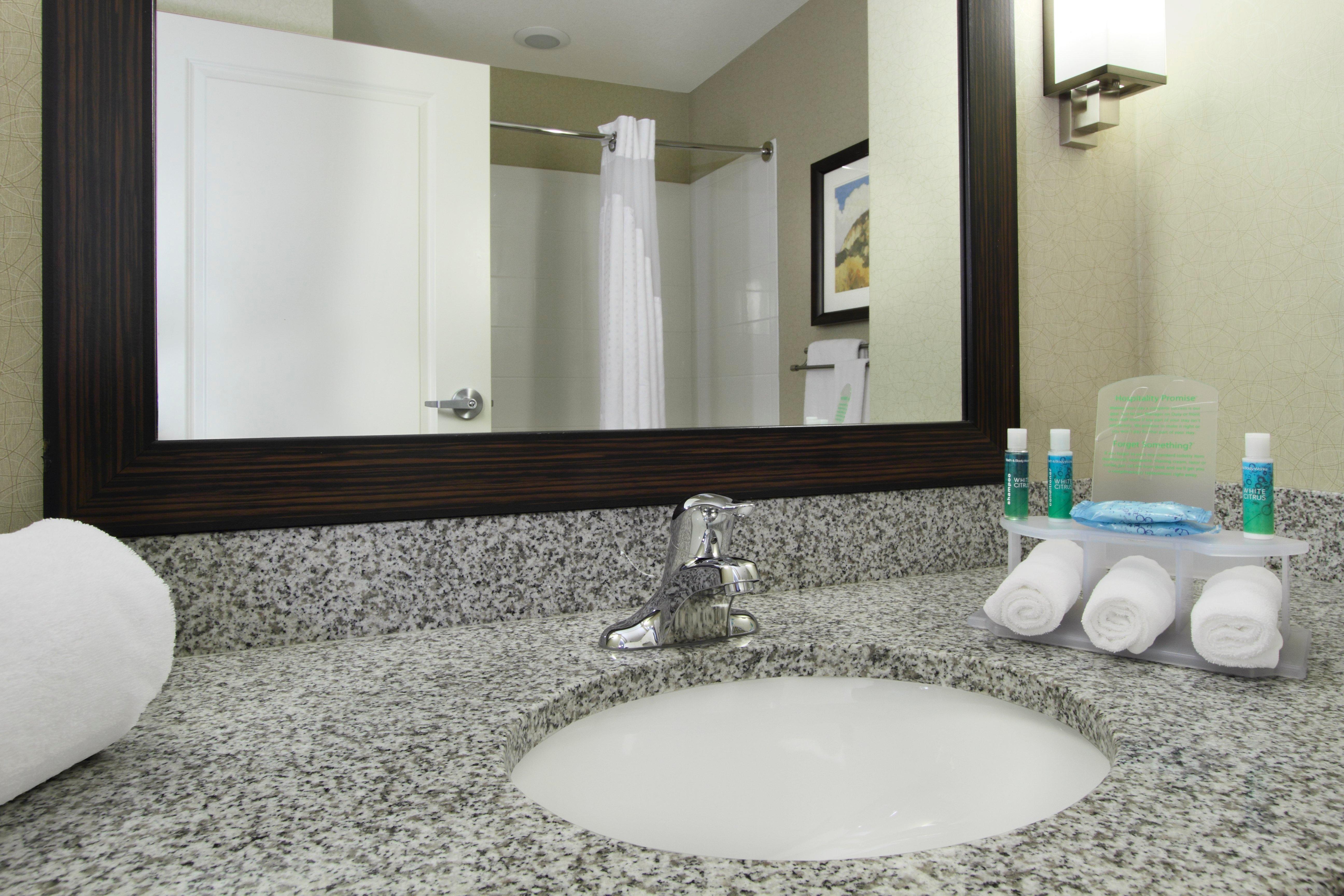 Holiday Inn Express - Colorado Springs - First & Main By Ihg Екстер'єр фото