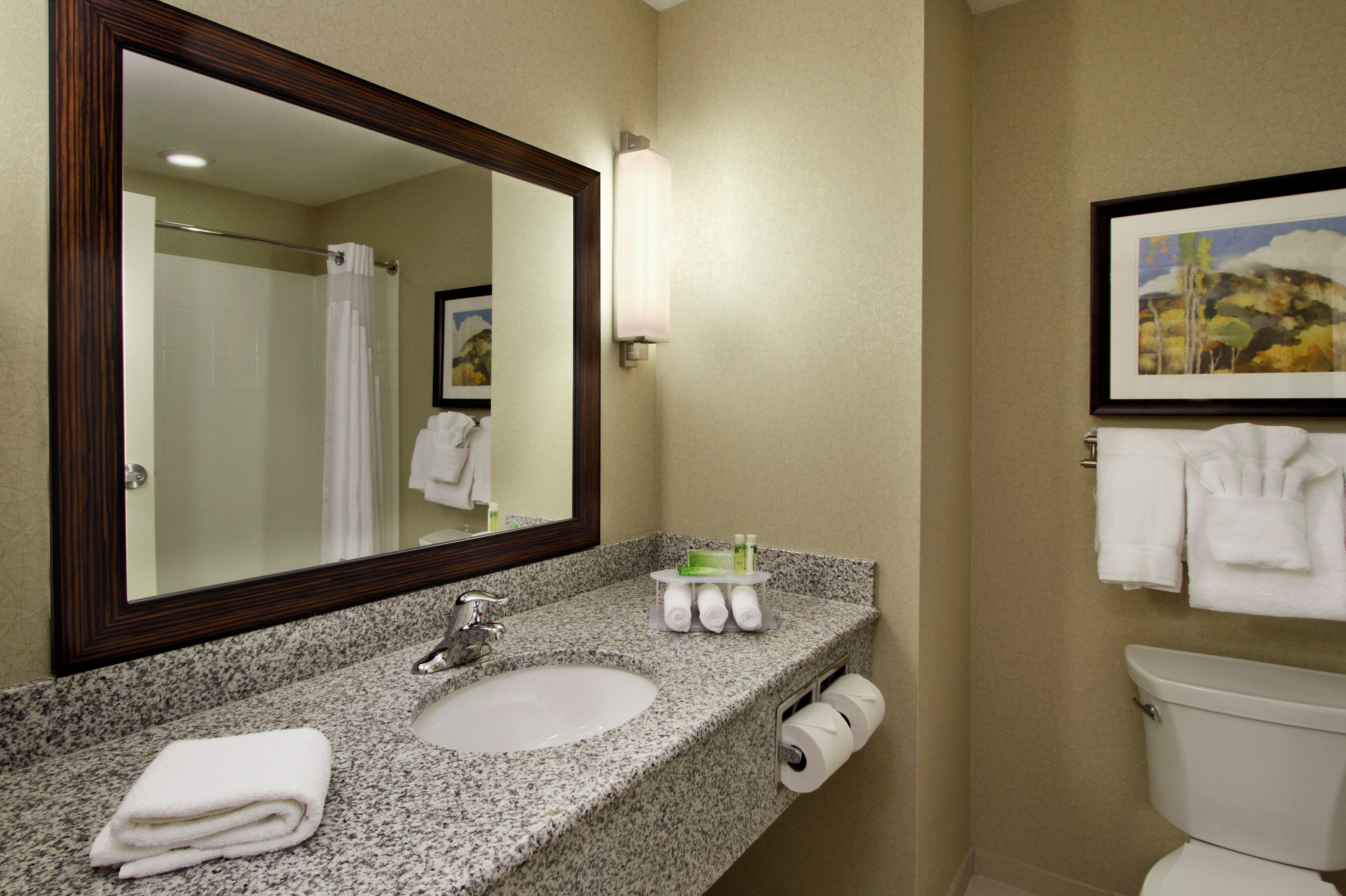 Holiday Inn Express - Colorado Springs - First & Main By Ihg Екстер'єр фото