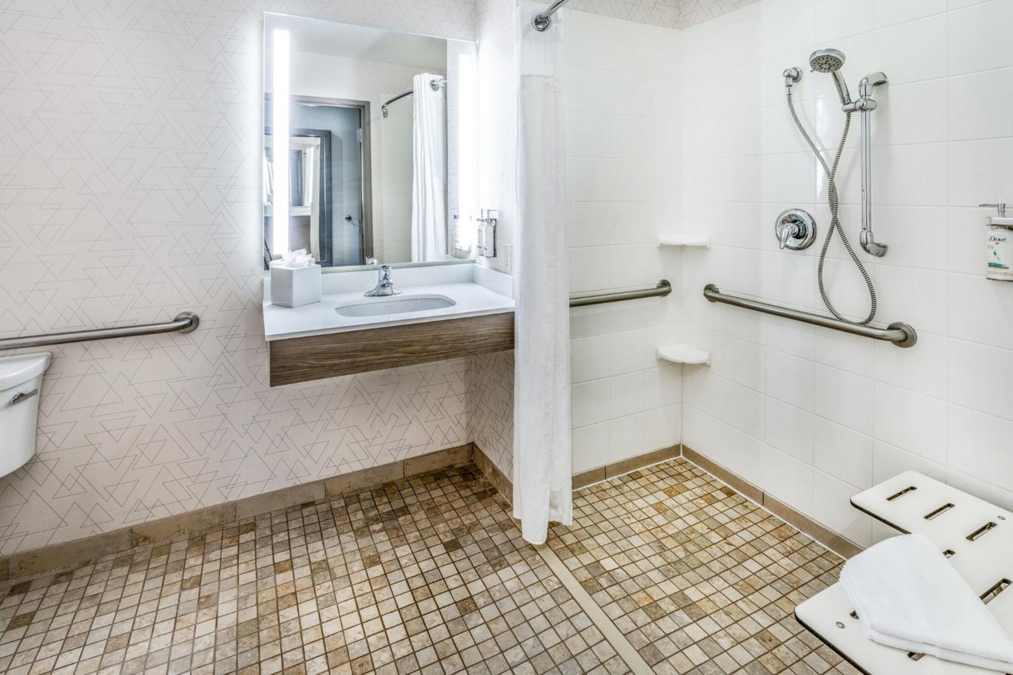 Holiday Inn Express - Colorado Springs - First & Main By Ihg Екстер'єр фото