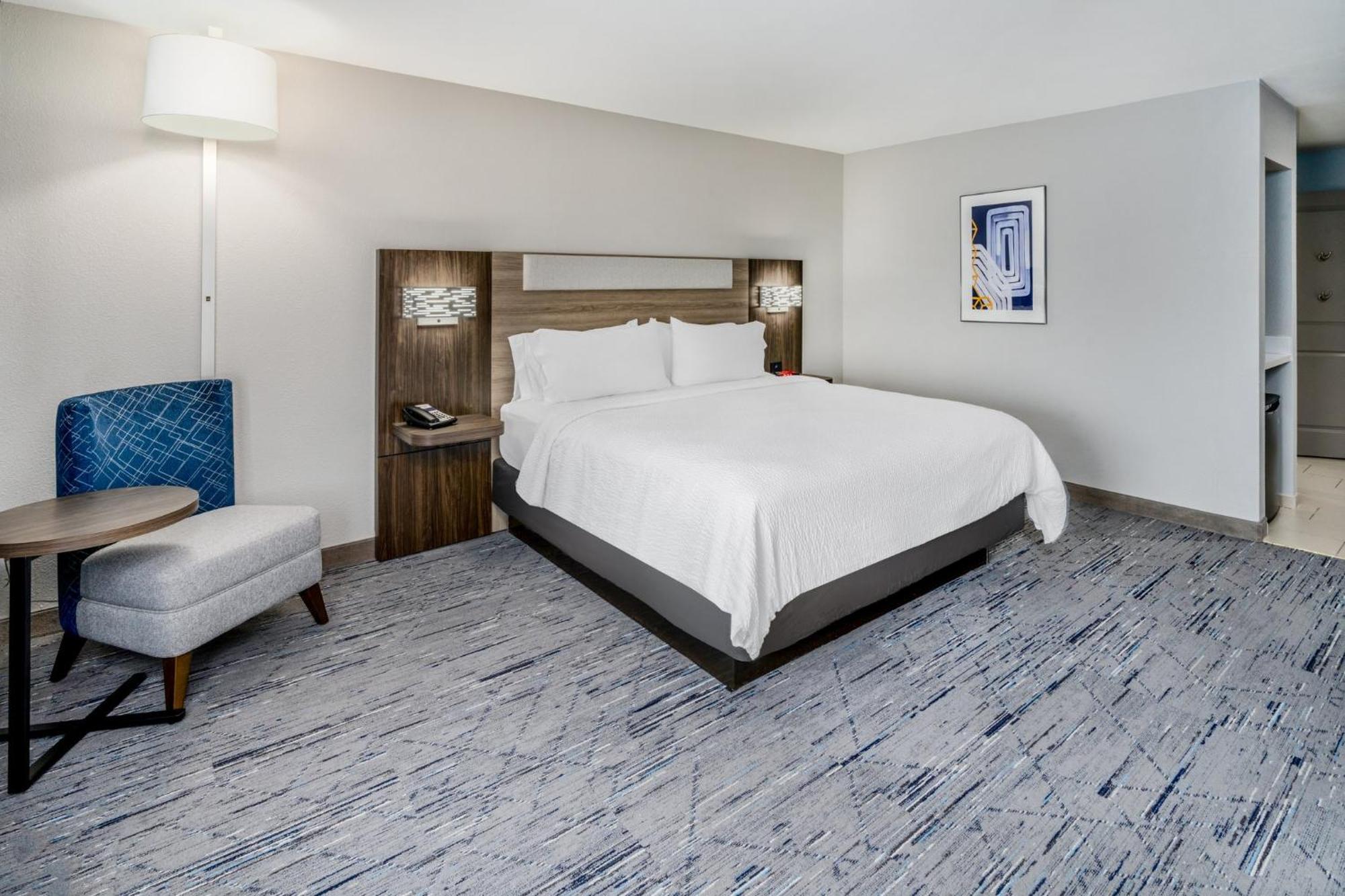 Holiday Inn Express - Colorado Springs - First & Main By Ihg Екстер'єр фото