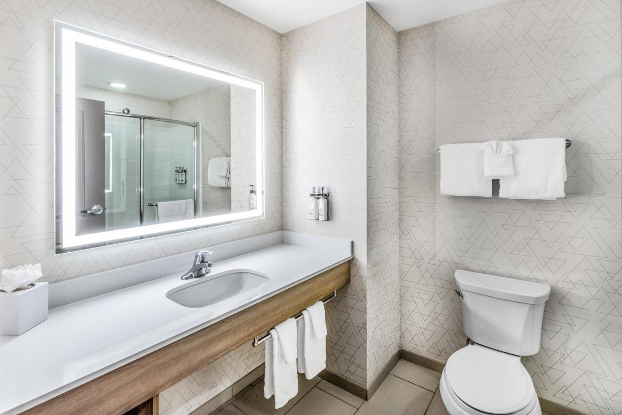 Holiday Inn Express - Colorado Springs - First & Main By Ihg Екстер'єр фото