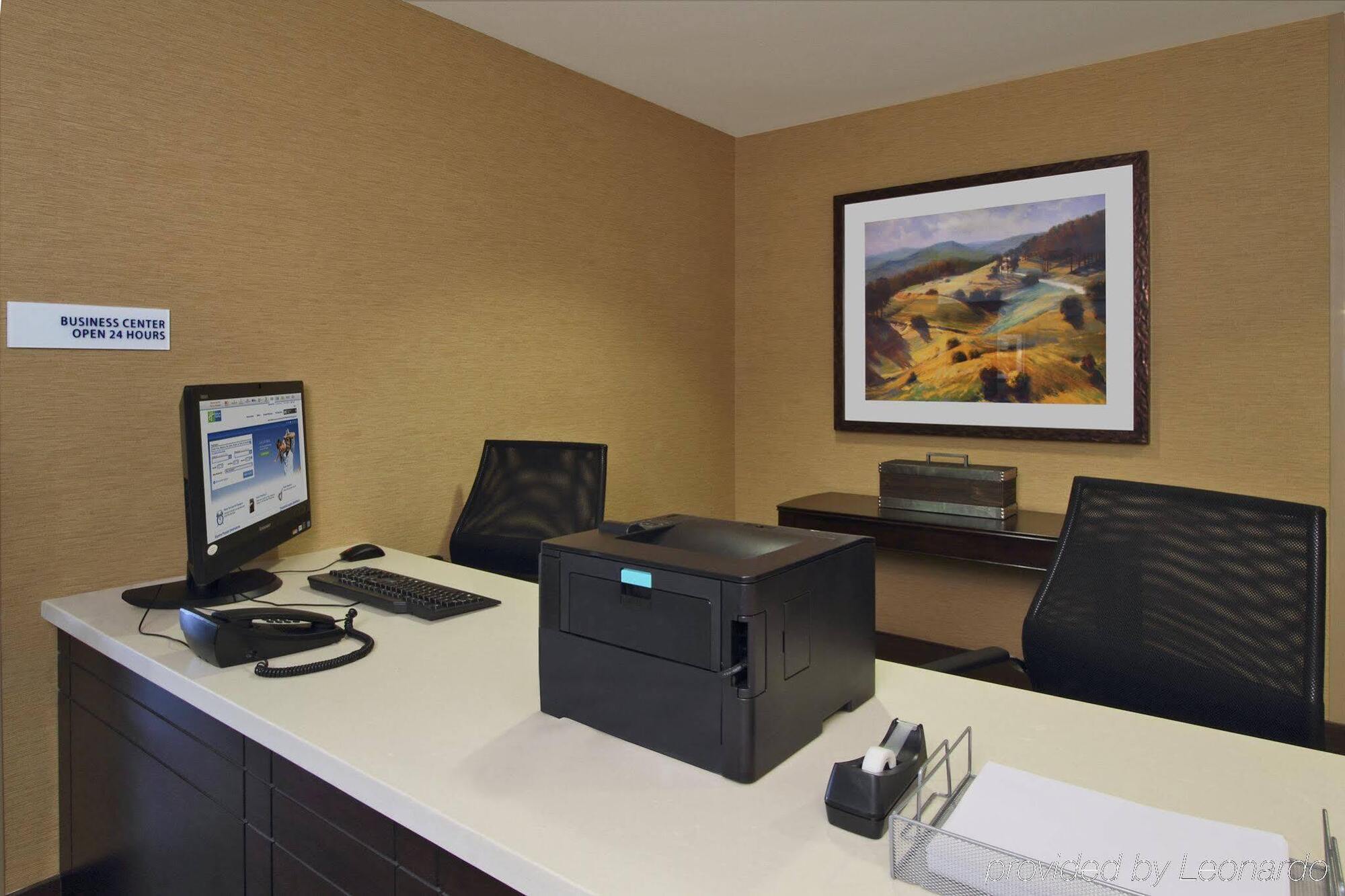 Holiday Inn Express - Colorado Springs - First & Main By Ihg Екстер'єр фото