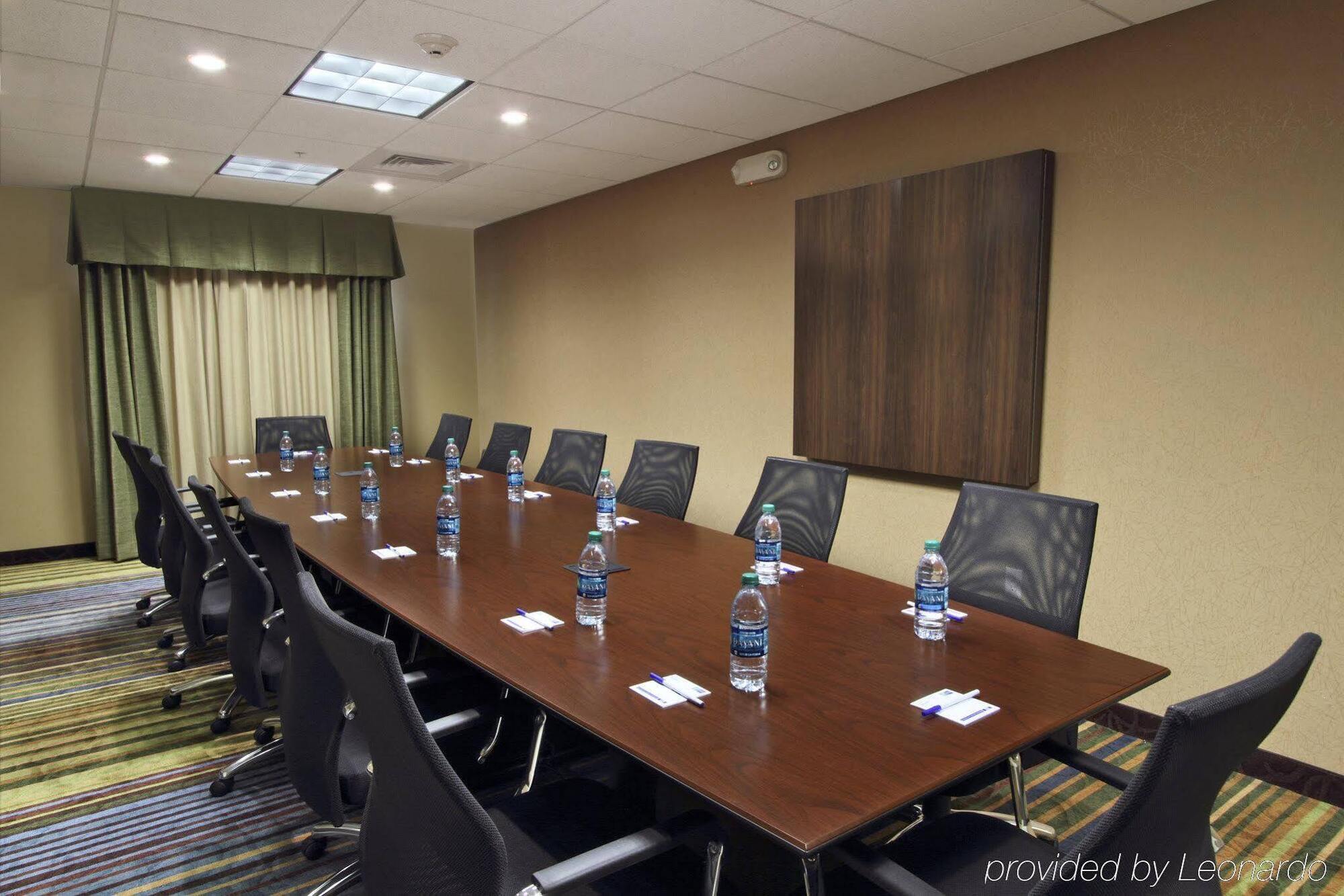 Holiday Inn Express - Colorado Springs - First & Main By Ihg Екстер'єр фото