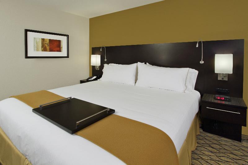 Holiday Inn Express - Colorado Springs - First & Main By Ihg Екстер'єр фото