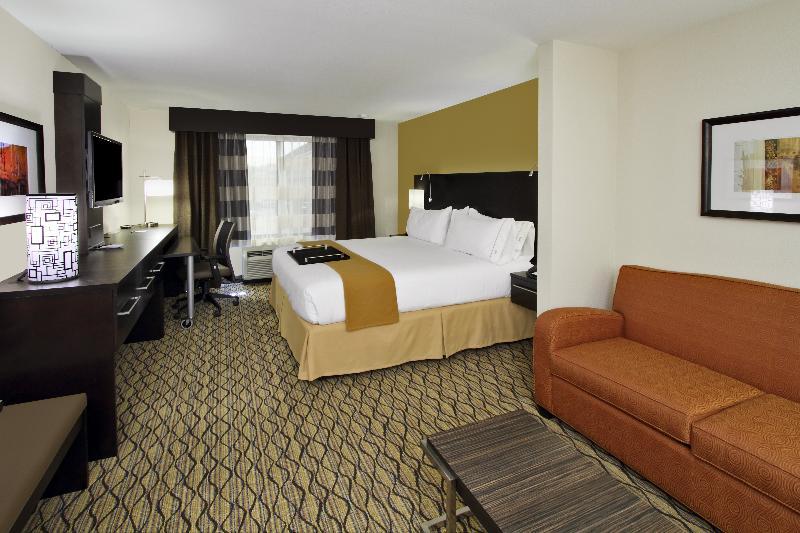Holiday Inn Express - Colorado Springs - First & Main By Ihg Екстер'єр фото