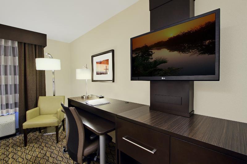Holiday Inn Express - Colorado Springs - First & Main By Ihg Екстер'єр фото