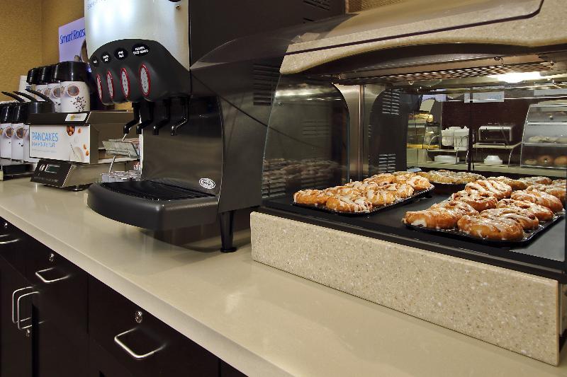 Holiday Inn Express - Colorado Springs - First & Main By Ihg Екстер'єр фото