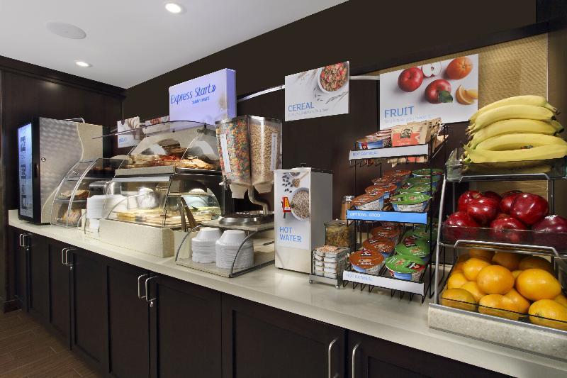 Holiday Inn Express - Colorado Springs - First & Main By Ihg Екстер'єр фото